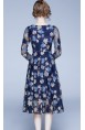 Corinne Dress